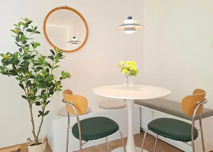 Snu, Spacious 2 * ソウル特別市