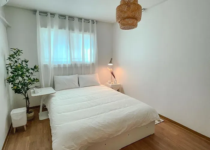 Snu, Spacious 2 *