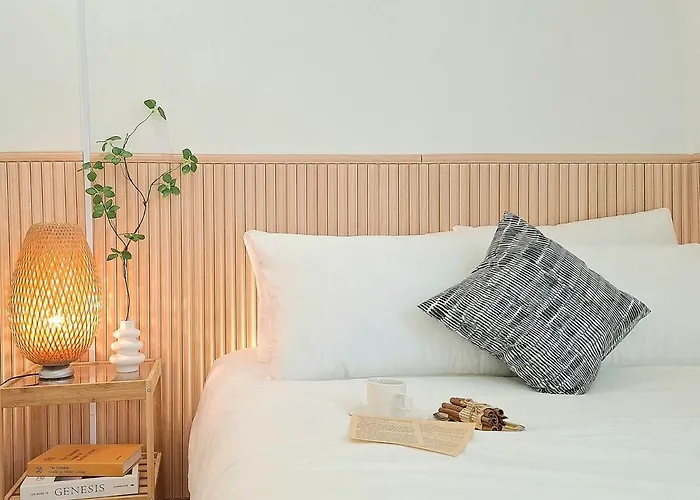 Snu, Spacious 2
