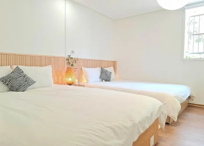 Snu, Spacious 2 ソウル特別市