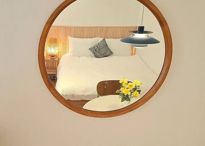 Snu, Spacious 2