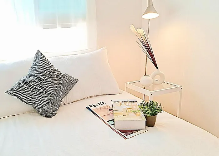 Snu, Spacious 2